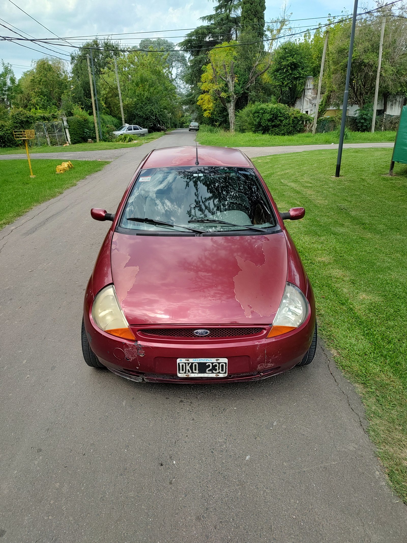 Cobertor para piscina